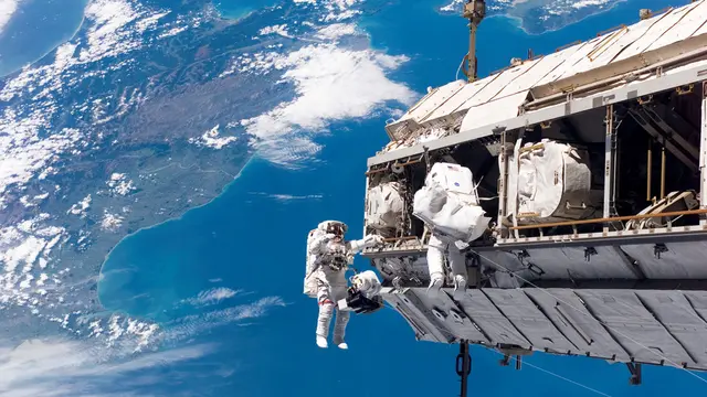 5 Misi yang Pernah Dilakukan NASA Pada Bulan Agustus