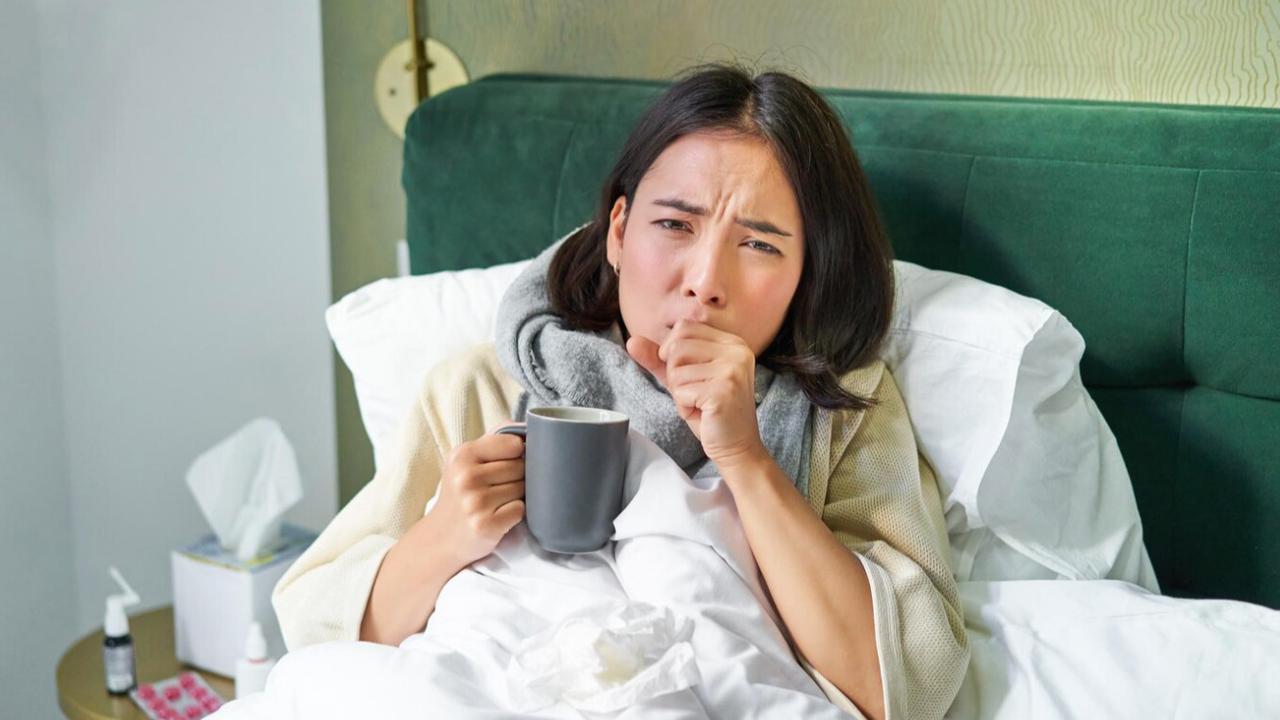 penyakit flu