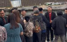 ⁠Indahnya Toleransi, Warga Muslim & Buddha Berbondong-bondong Datangi Gereja Pantekosta Untuk Ucapkan Selamat Natal
