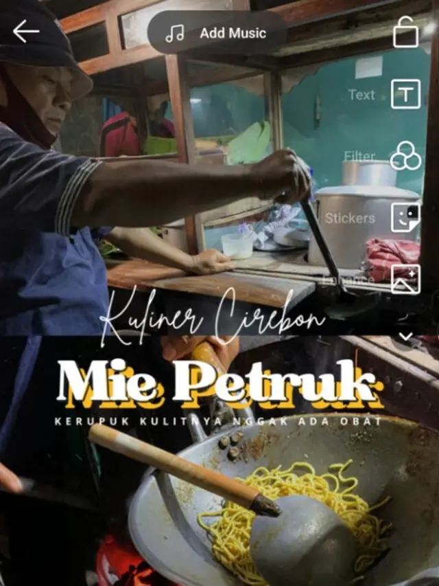 Snack Video (Istimewa)