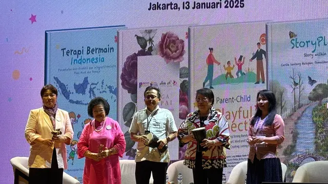 Pengembangan anak dan remaja
