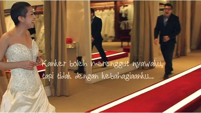 Courtesy Yahoo Shine/Ben Aguirre Photography