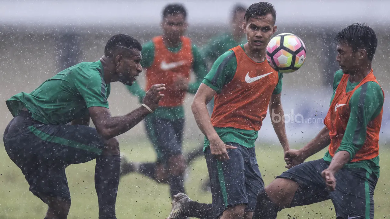 Timnas Indonesia U-22
