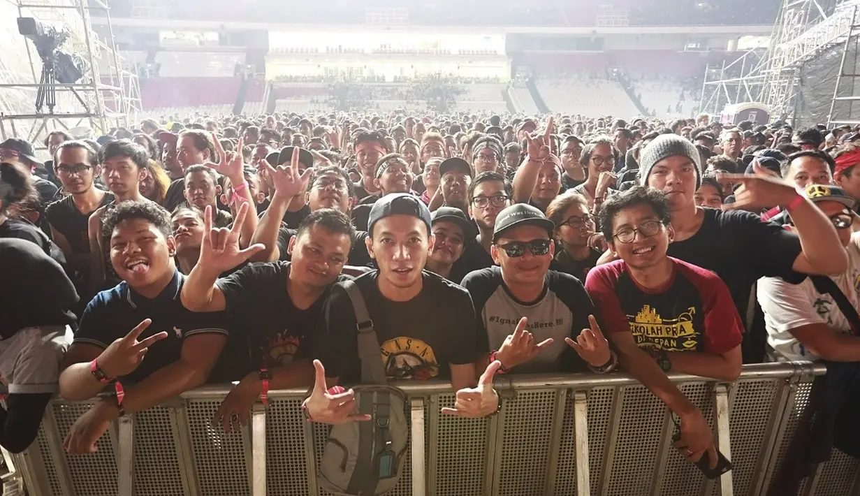 (Bambang E.Ros/Fimela.com)