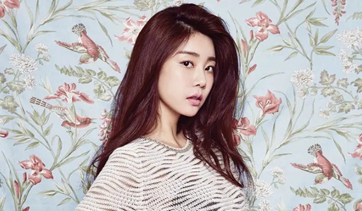 Sojin `Girl's Day` (Naver)