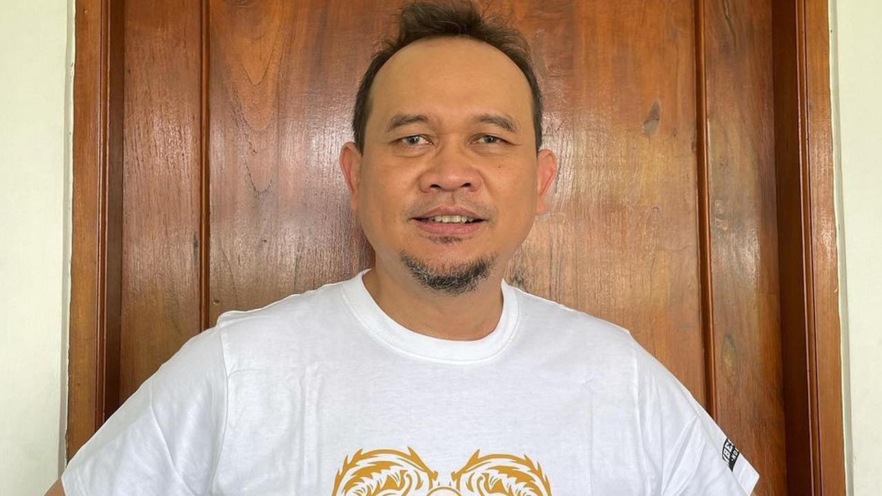 Terungkap Alasan Pramono-Rano Karno Tunjuk Cak Lontong Ketua Timses, Ingin Hilangkan Politik Identitas