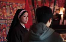 Tiket Presale Film Terbaru Song Hye Kyo 'Dark Nuns' Jadi Paling Laris Meski Belum Tayang di Bioskop