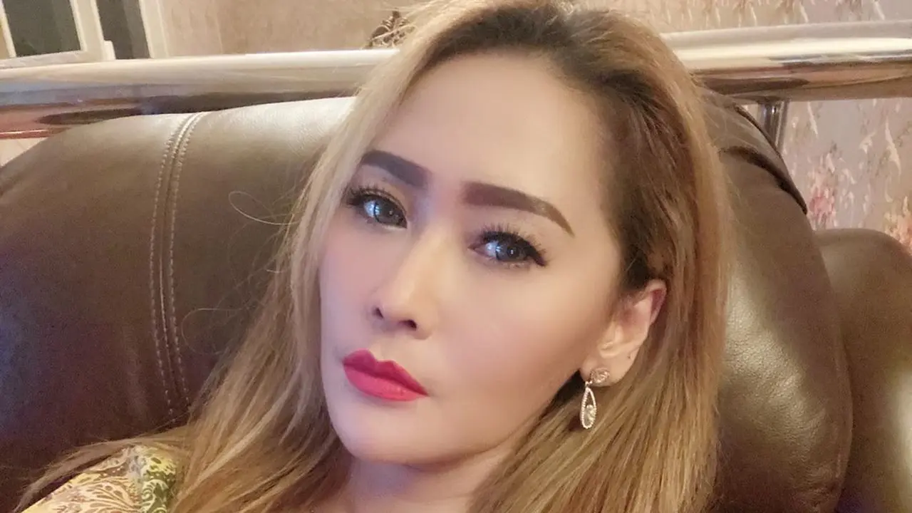 Inul Daratista. (Foto: Instagram @inul.d)