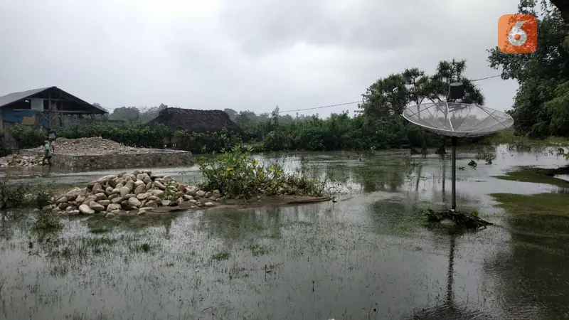 Banjir Bandang