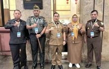 Dukungan Kotim Program Strategis Nasional: Bupati Halikinnor Tegaskan Komitmen Penuh