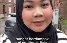 Seperti di Indonesia, Harga Sembako di Eropa Juga Naik Saat Ramadan, Tapi Penyebabnya Berbeda