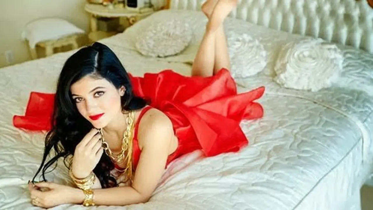 Kylie Jenner Berambisi Terus Kejar Pendidikan Setinggi Mungkin