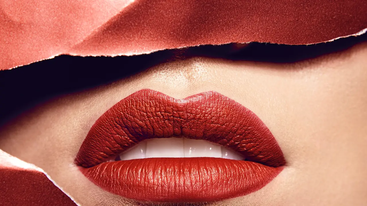 kepribadian berdasarkan lipstik