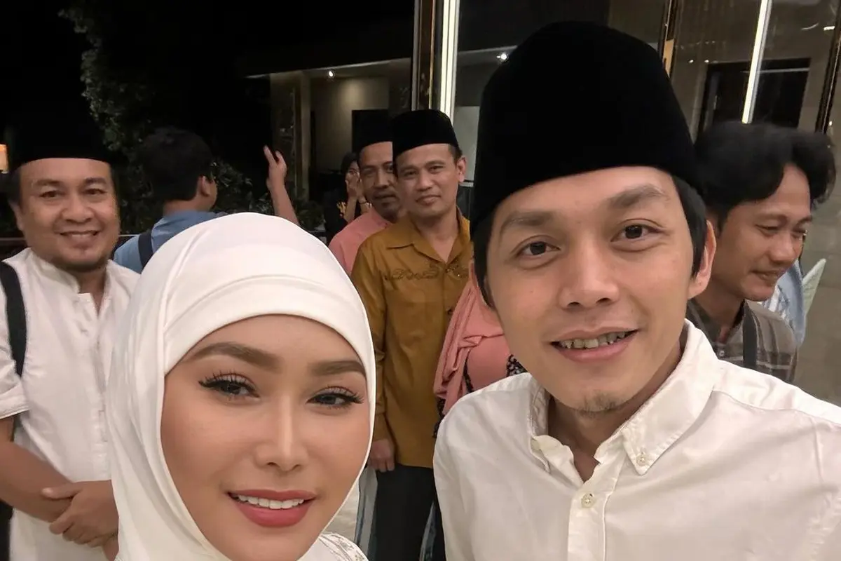 Gus Iqdam