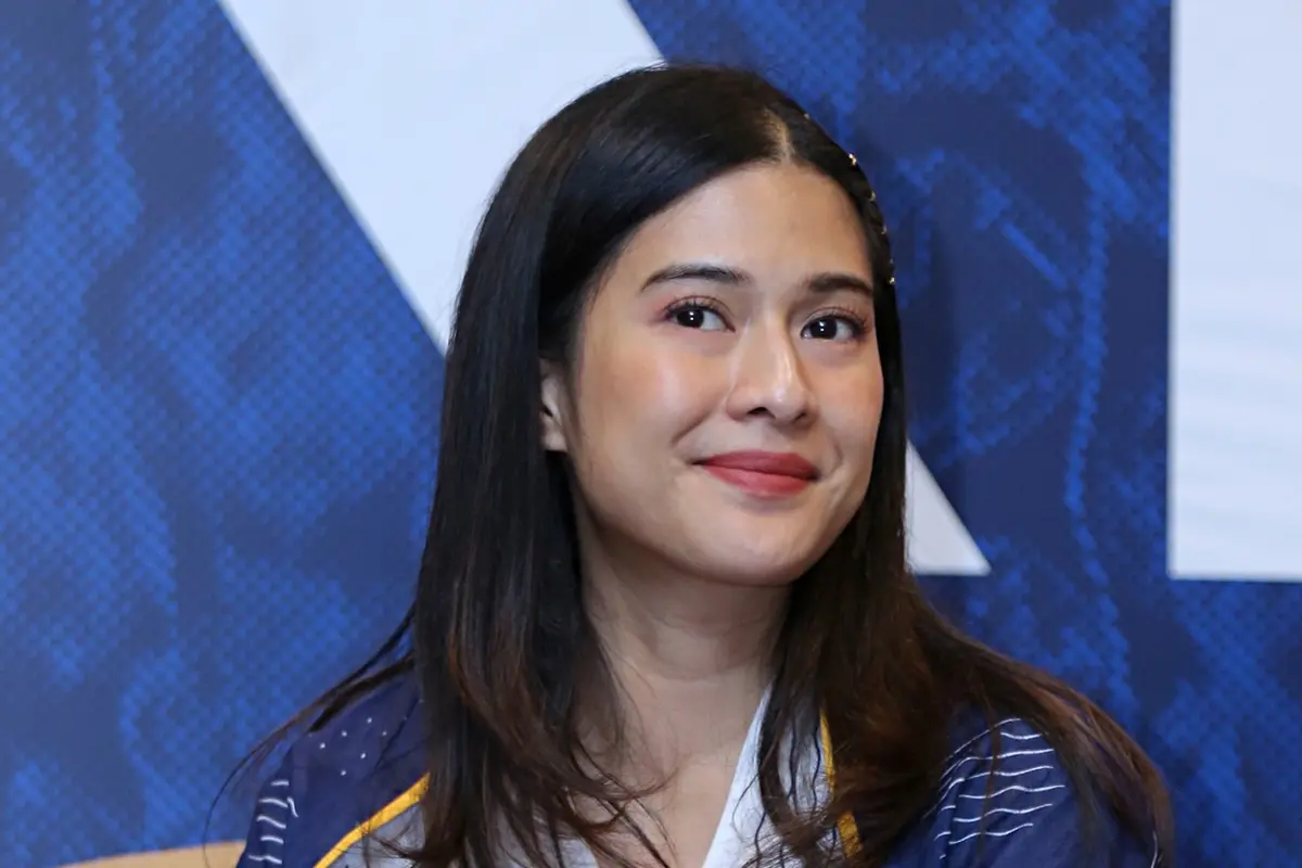 [Fimela] Dian Sastro