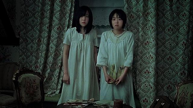 Tale of Two Sisters (2003)
