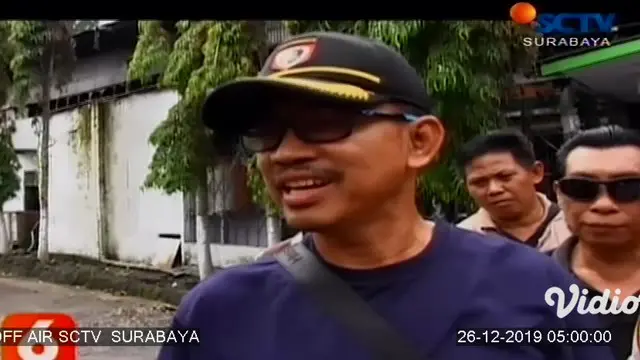 VIDEO: Pabrik Pengolahan Teh Kertowono Produksi Dialihkan ke Malang dan Blitar