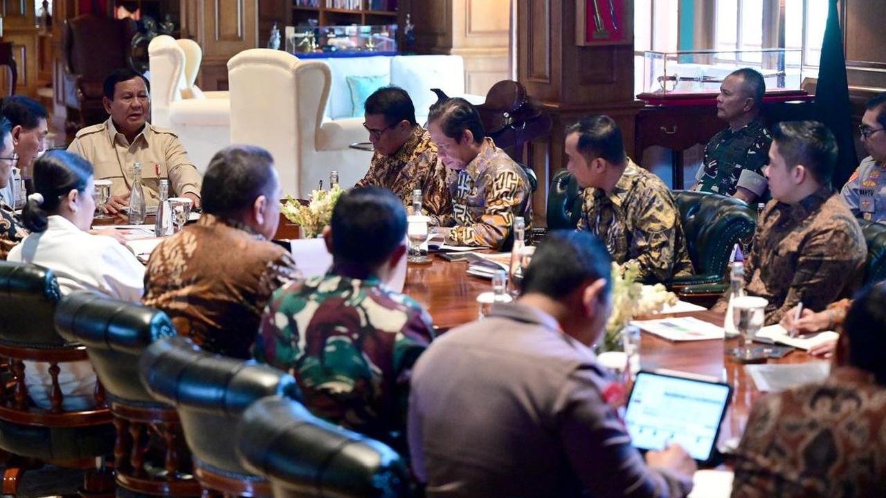 PKS: Kita akan jadi Koalisi Terbaik Prabowo