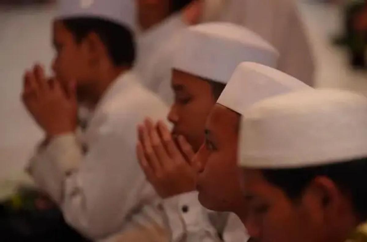 Sejarah Doa Qunut Nazilah yang Dilakukan saat Umat Islam Mengalami Musibah Besar