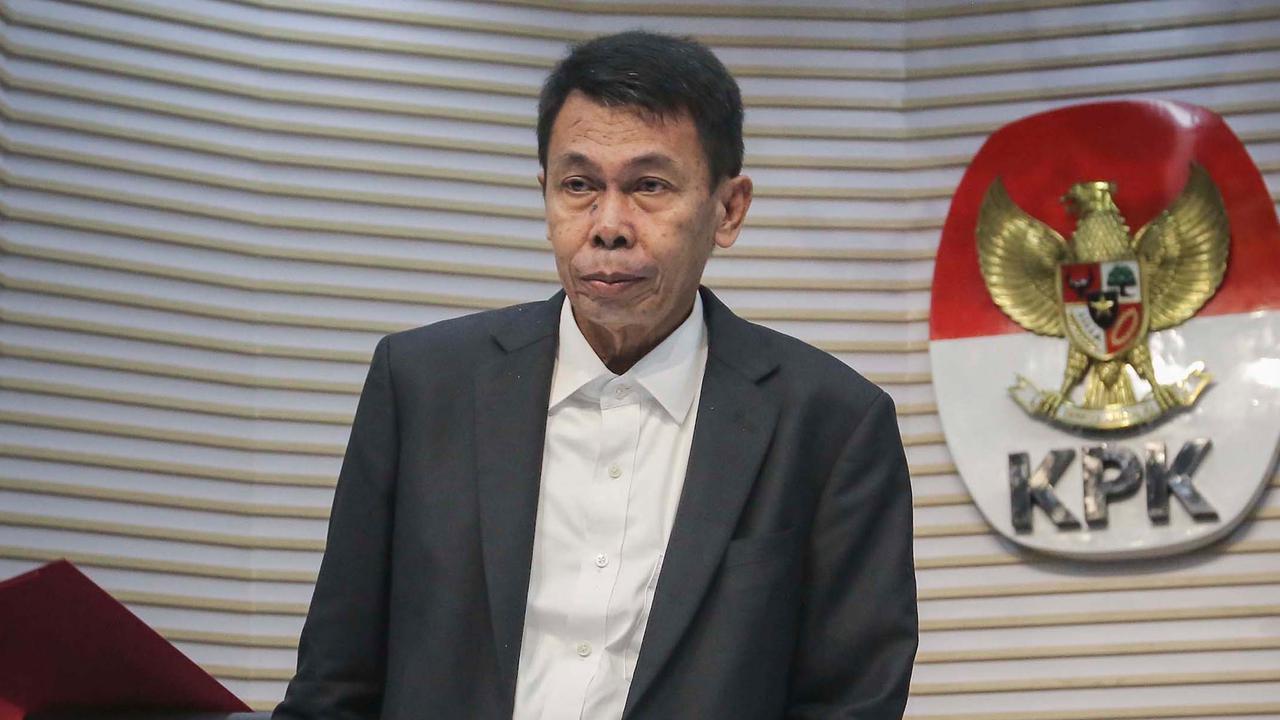 Ketua KPK Soroti LHKPN Pejabat Negara Banyak Amburadul: Ada Mobil Fortuner Diisi Rp6 Juta