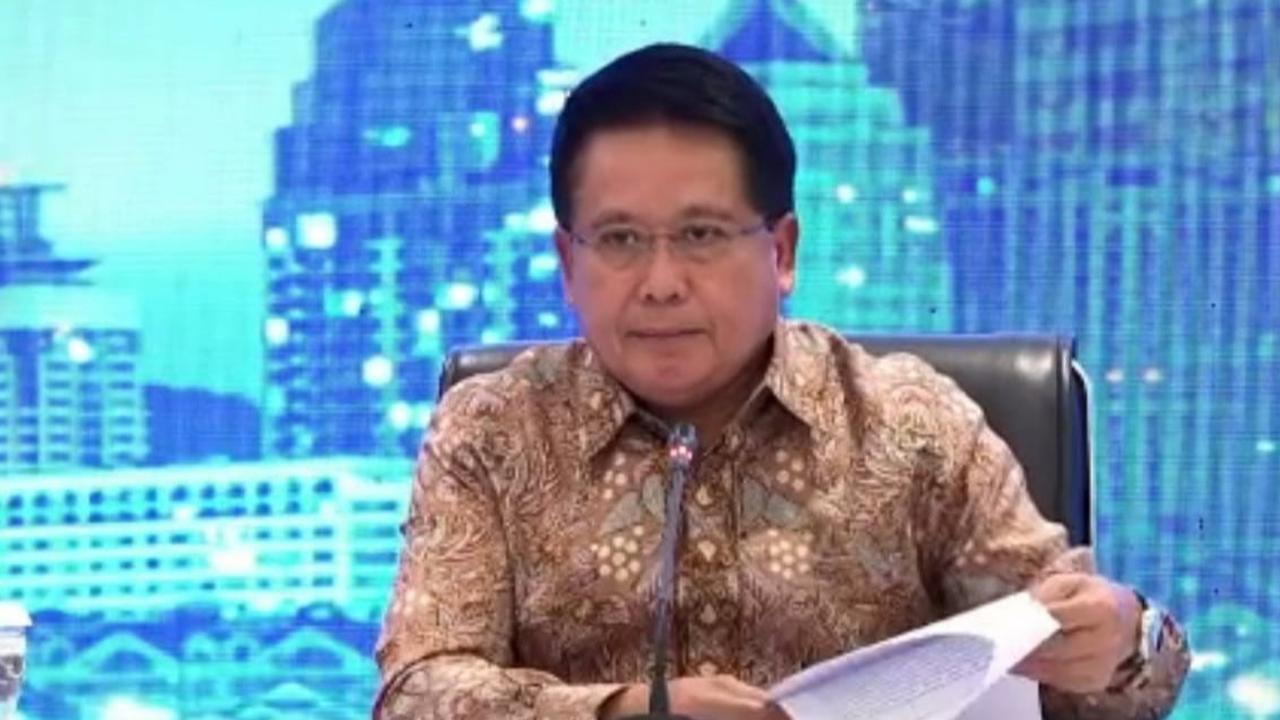 Peningkatan Kualitas SDM Jadi Kunci Dorong Pengembangan Bank Syariah di Indonesia