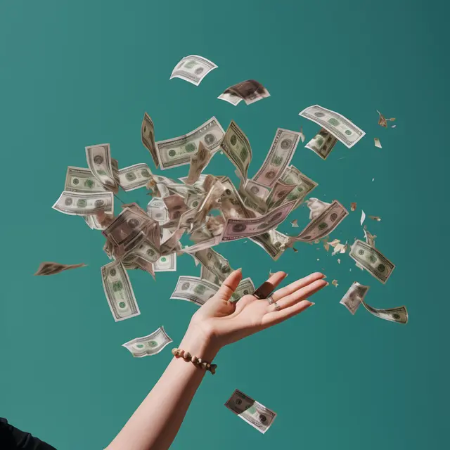 5. Mengelola Keuangan Adalah Keterampilan Penting