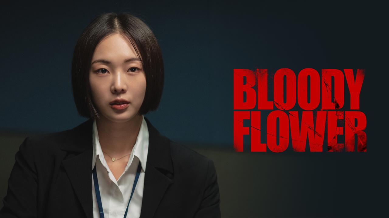 Sinopsis Drama Korea Bloody Flower di Vidio, Saksikan Ryeoun dan Sung Dong-il dalam Misteri Pembunuh Berantai
