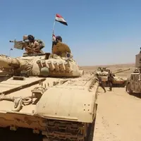 Pertempuran untuk melawan ISIS dan pembebasan Kota Mosul, Irak, telah dimulai oleh pasukan koalisi (Reuters)