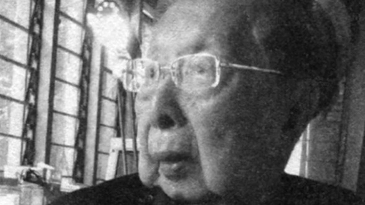 orang Hakka di Surabaya