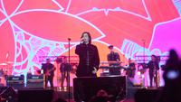 Perempuan Paling Cantik di Negeriku Indonesia Buka Konser Dewa 19 All Stars 2.0
