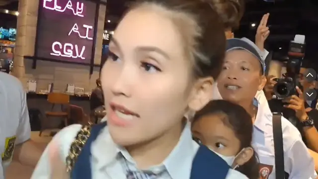 Ayu Ating Ting