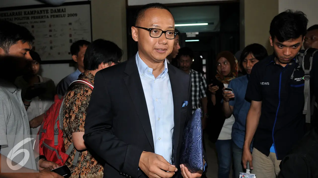 20150901-Eddy Soeparno dan Hinca Panjaitan-Jakarta