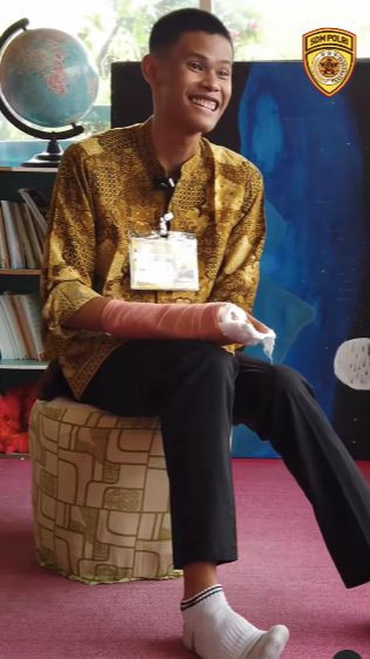 Dok. Istimewa