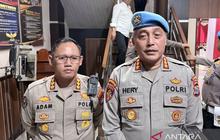 Polda Kalsel Tegaskan Transparansi Tindak Anggota Terlibat Pidana, Bripda MS Dipecat