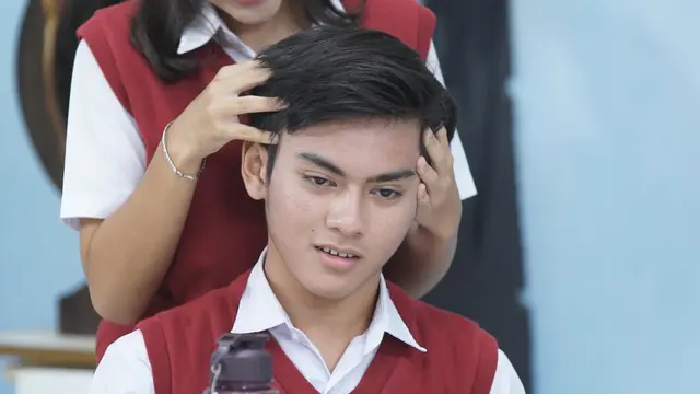 Dari Jendela SMP