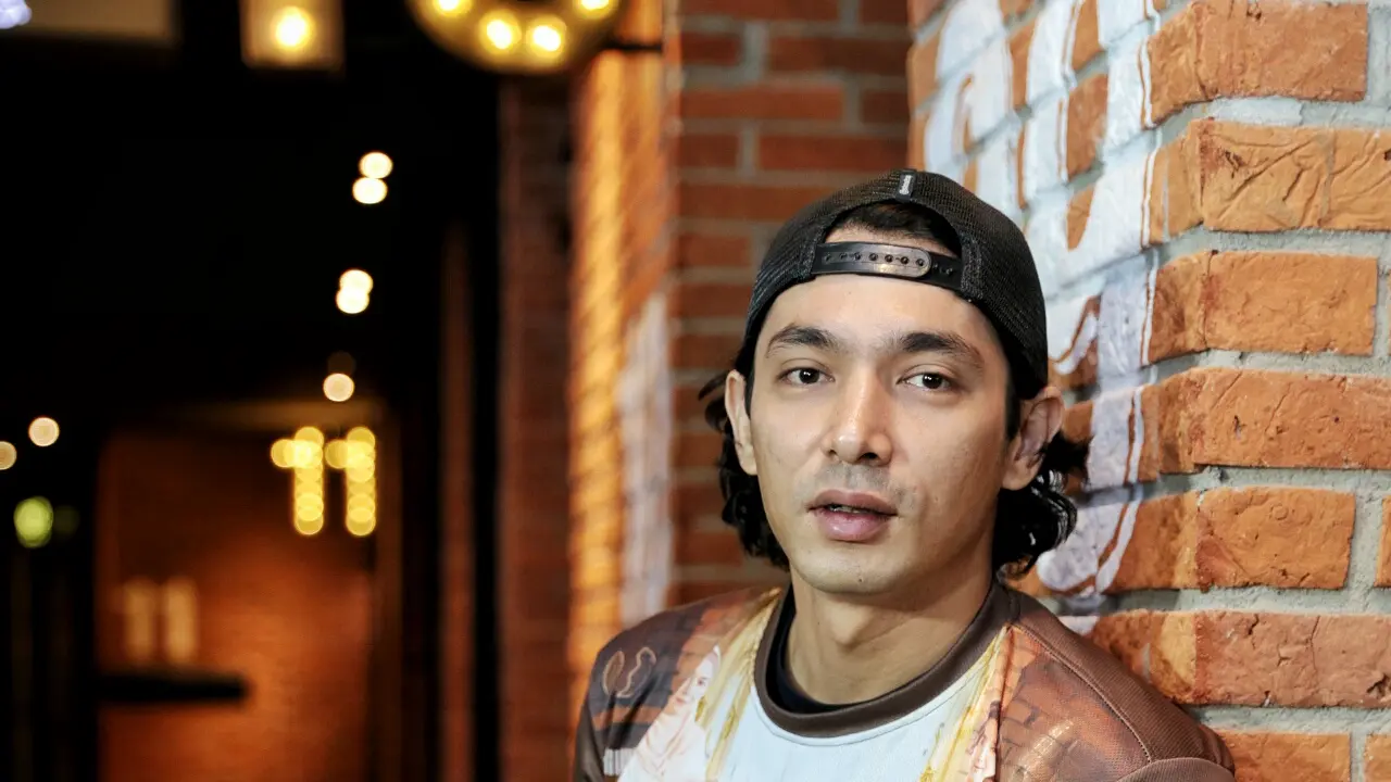 [Bintang] Abimana Aryasatya