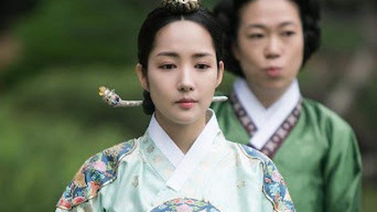 1. Ratu Dangyeong dari Joseon