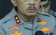 Kapolda Sumbar: Ledakan di Semen Padang Hospital Dipicu Percikan Api pada Pengerjaan Instalasi AC