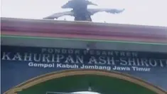 Seorang pria di Jombang mengklaim mendapat wahyu Tuhan sebagai penerus Nabi Isa.