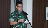 TNI Investigasi Ungkap Penyebab Ledakan Madiun