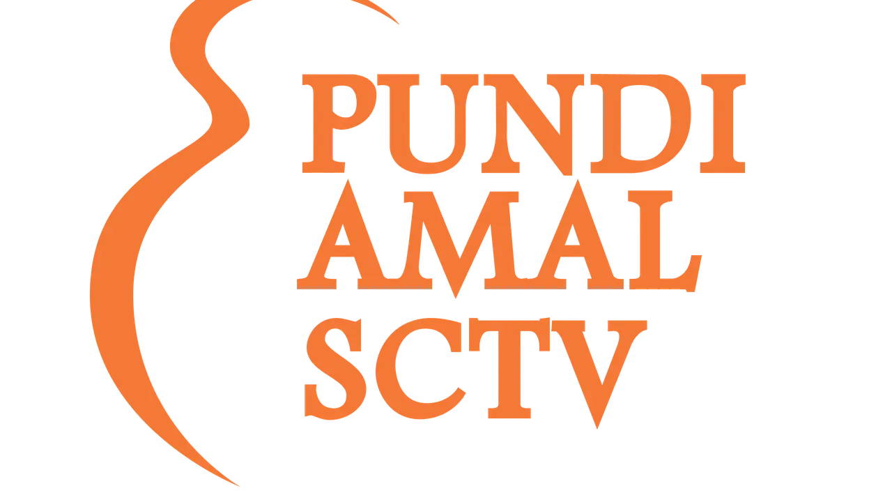 Pundi Amal SCTV