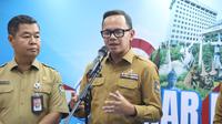 Wakil Menteri Dalam Negeri (Wamendagri), Bima Arya Sugiarto. Foto: Puspen Kemendagri