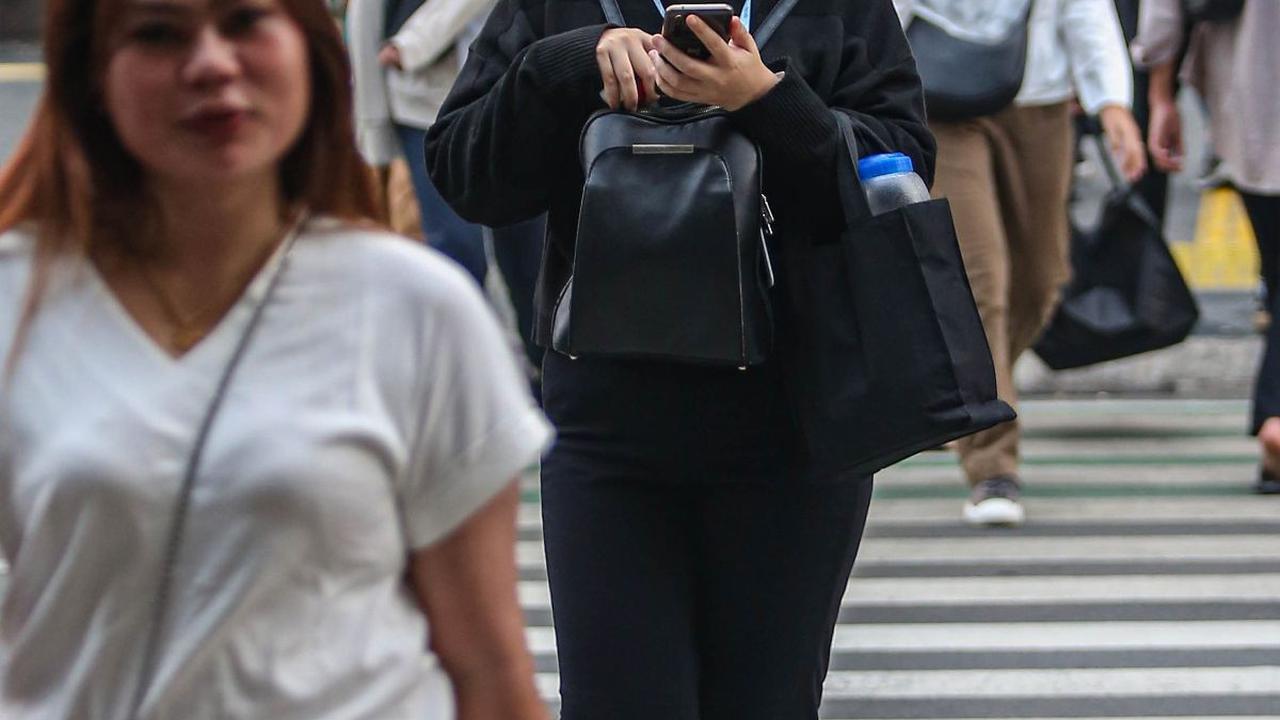 "Kita masih ada waktu sampai dengan tahun 2027. Jadi ada kesempatan untuk konsultasi. Nggak usah khawatir," ujar Moeldoko.&nbsp;Foto: Liputan6.com/Angga Yuniar<br>