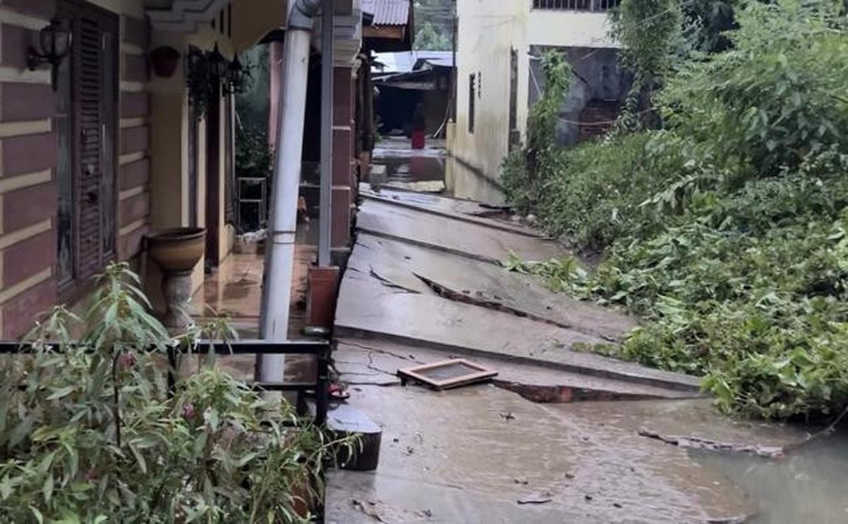 Banjir Medan Surut, Keluhan Warga Bermunculan: Kami Evakuasi Mandiri, Tak Ada Bantuan Pemerintah