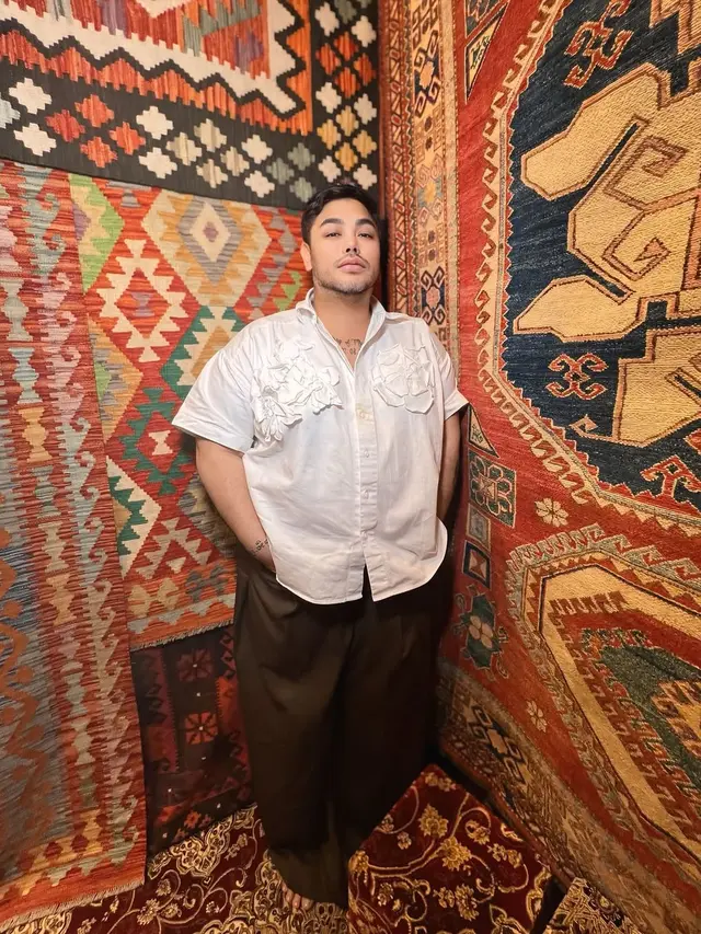 5 Artis Ini Diprediksi Akan Berangkat Haji Tahun 2025, Intip Persiapan Mereka