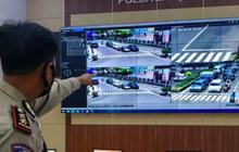 Begini Sistem Tilang Elektronik yang Dikirim via WhatsApp dan Proses Bayar Dendanya