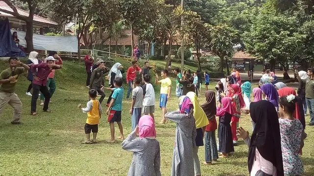 Kampung Main Cipulir