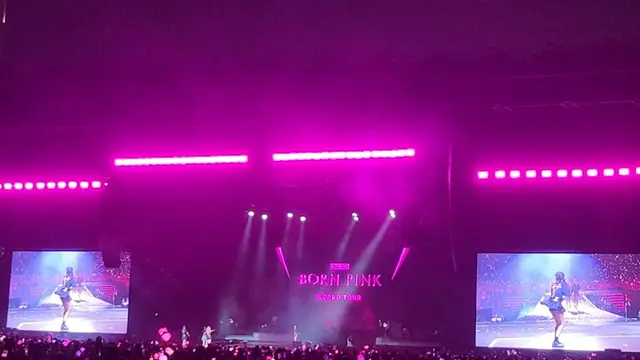 Jennie Blackpink