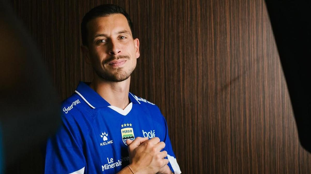 Mohamad Prapanca dan Bambang Pamungkas Beri Penjelasan tentang Kabar Thom Haye dan Rafael Struick Sempat Dirumorkan Gabung Persija