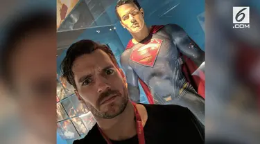 Henry Cavill tidak akan lagi berperan sebagai Superman. pihak Cavill dan Warner Bros tidak mencapai kesepakatan terkait film Shazam!